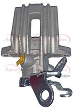 APEC Rear Right Brake Caliper