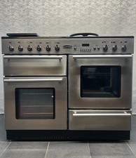 Rangemaster toledo 110cm dual - rangemaster,