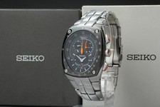 SEIKO Sportura Kinetic