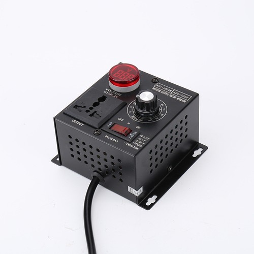 220v 4000w scr voltage - ac,