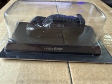 Kyosho Lotus Exige Collectible