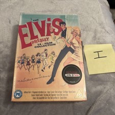 Warner Bros. The Elvis Presley