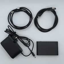 HTC Vive Pro 2 Link Box Set - Works Perfectly 