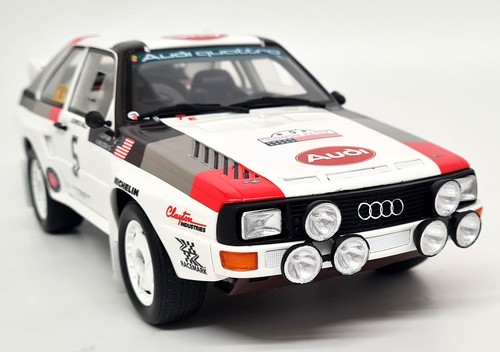 Otto audi sport quattro - sport,