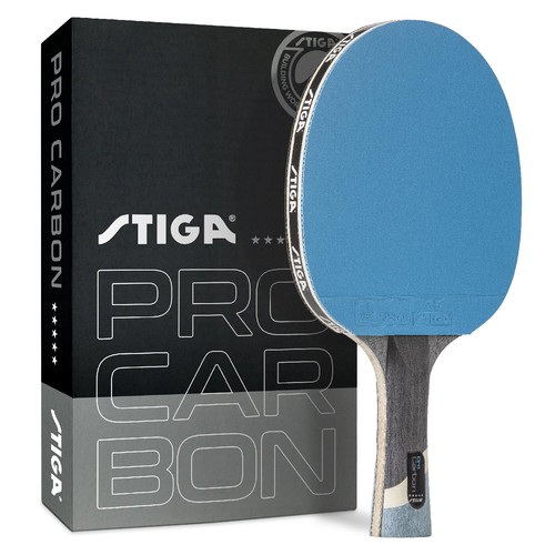 Pro carbon table - pro, racket
