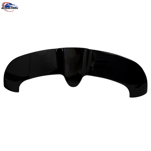 Roof spoiler jcw - jcw, gloss