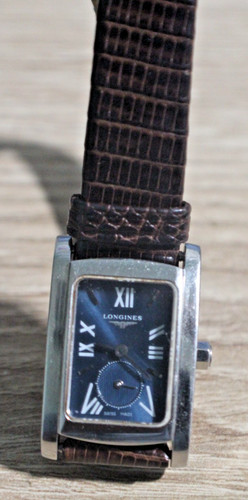 Vintage longines dolce - vintage, vita