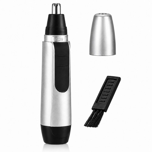 Nose hair trimmer for - hair, men