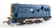 LIMA BR CLASS 08 DIESEL