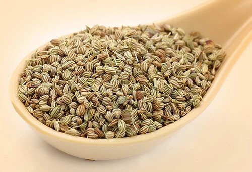 Organic ajwain carom seeds - carom,