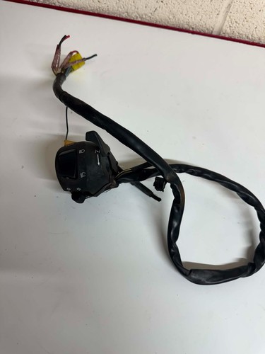 Suzuki sv650 1999 2002 - , left