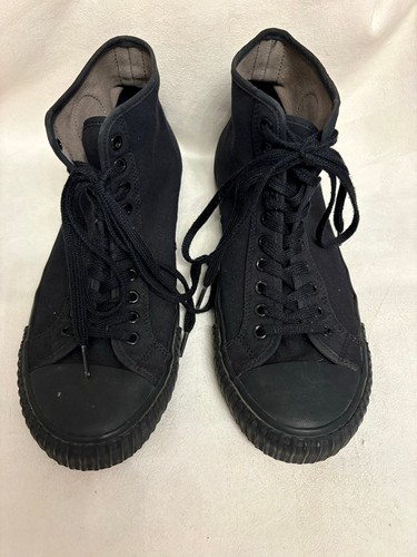 Men flyers high top - pf,