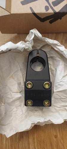 Fit mike aitken bmx - s4,