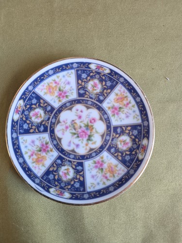 Vintage japanese imari - vintage,