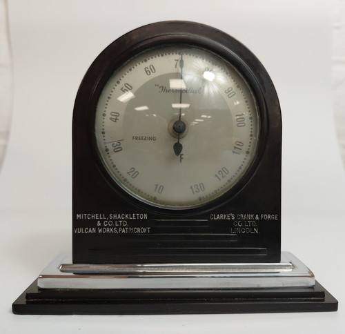 Vintage art deco - deco, bakelite