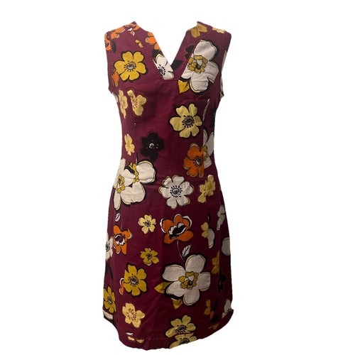Gorgeous linen dress - gorgeous,