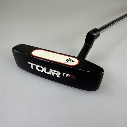 Dunlop golf tp11 right - dunlop, handed