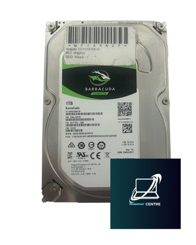 Cctv hdd seagate - 3.5",