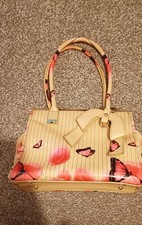 Ladies Bag Butterfly Bag
