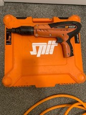 Spit P370 Spitfire Nail Gun