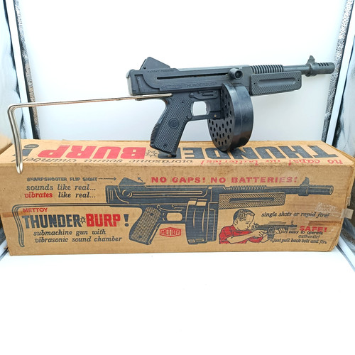 Vintage 50s mattel - 50s,