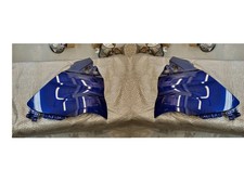 FORD TRANSIT CUSTOM 2012-2018