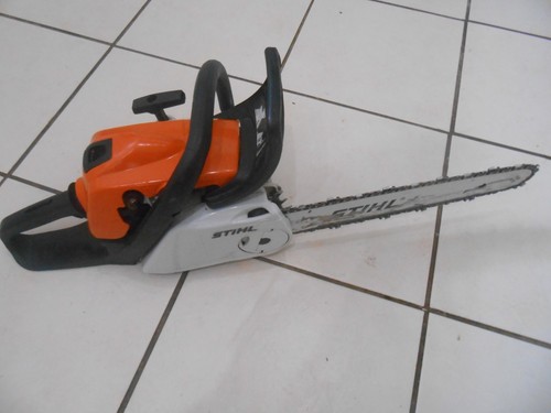 Stihl 211c petrol - 211c,
