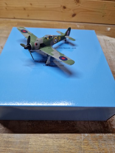 Corgi aviation archive 72 - aviation, 1/72