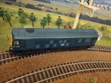 HORNBY R072 Class 25 Diesel -