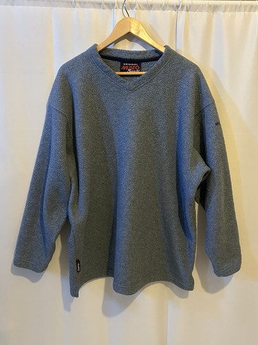 Vintage musto snugs polartec - musto,