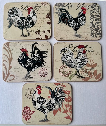 Set jason cork - set,