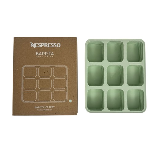 Nespresso barista ice - barista,