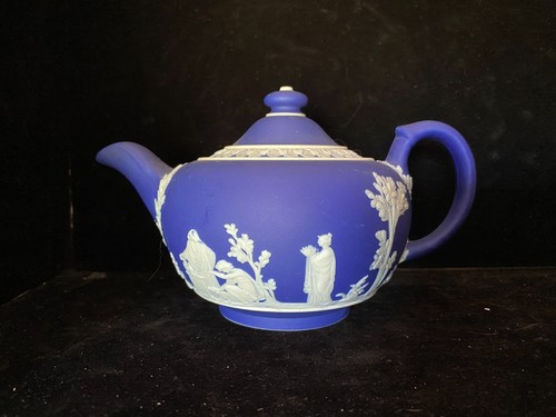 Wedgwood cobalt blue - wedgwood,