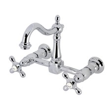 Heritage Two-Handle 2-Hole