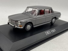 NOREV Simca 1501 V4205 1:43 diecast modelcar
