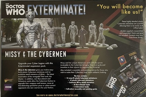 Warlord games doctor - warlord,