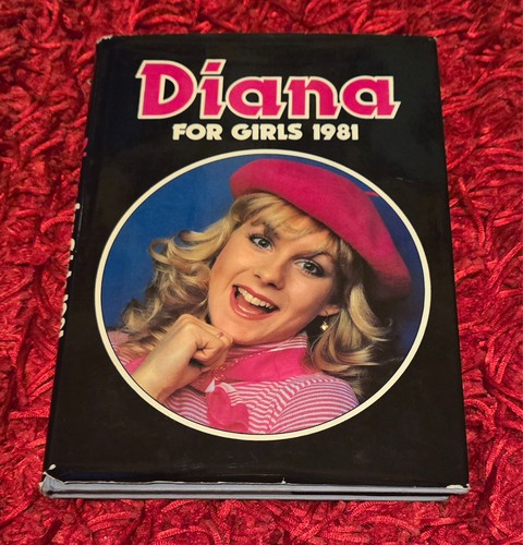 Diana for girls - diana,