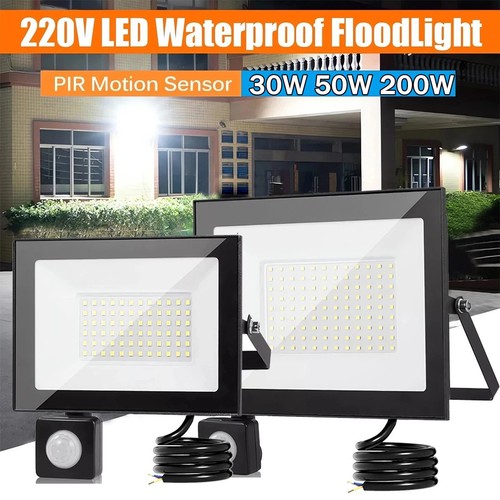 200w led floodlight outdoor - led,