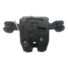 Vauxhall Corsa E 2014-2019 Tailgate Boot Lid Lock 13481535