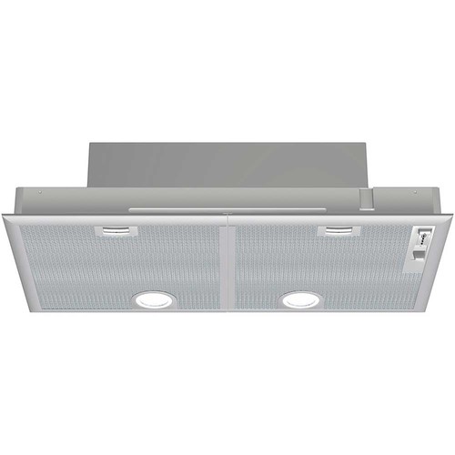 Neff d5855x1gb n30 75cm canopy - d5855x1gb,