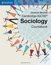 Cambridge IGCSE® Sociology