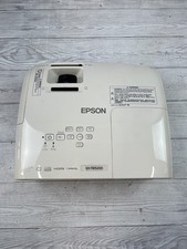 Epson EH-TW5200 Projector -