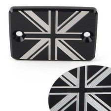 Front Brake Fluid Reservoir