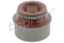 Valve stem seal FPM (fluoride