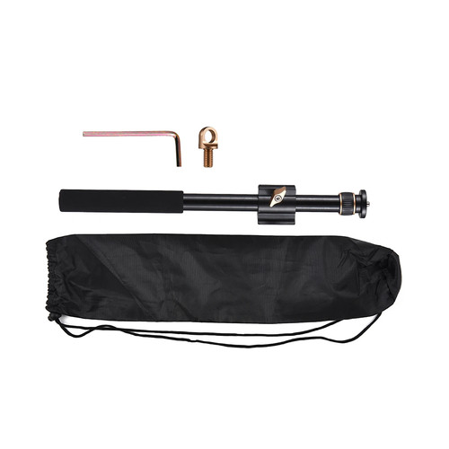 6in tripod extension rod - tripod,