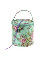 Small Yarn Storage Tote Bag