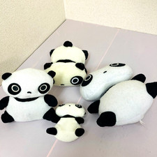 Tarepanda Plush Soft Stuffed