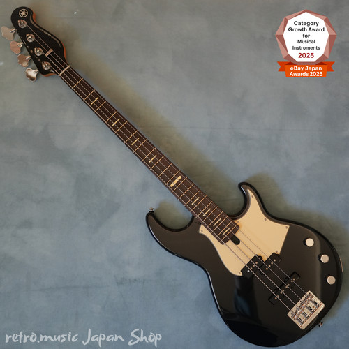 Yamaha bbp34 mnb - mid, night