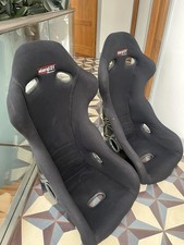 Stand 21 Bucket Seats