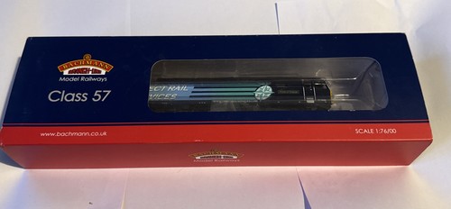 Gauge bachmann 763 - 32-763, class